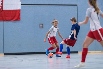 Bild 79 - HFV Futsalmeisterschaft C-Juniorinnen
